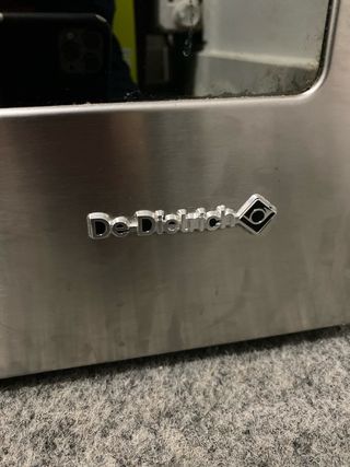 Horno y vitroceramica de cocina