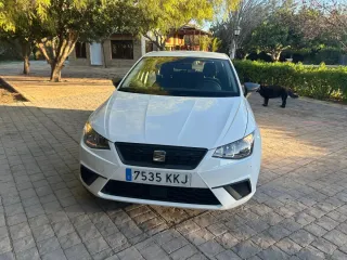 SEAT Ibiza 2018
