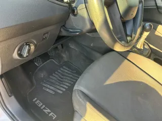 SEAT Ibiza 2018