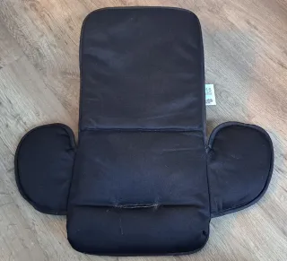 Silla coche Klippan Opti 129 contramarcha