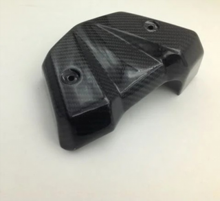 TAPAS DE MOTOR YAMAHA MT01 2006. 10