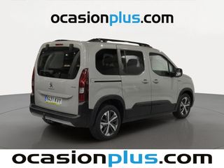 Peugeot Rifter BlueHDi 100 GT Line Standard 73 kW (100 CV)