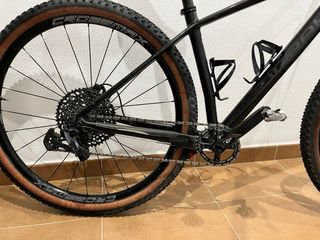 BICICLETA MONDRAKER CHRONO