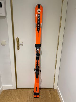 Esquís Dynastar Speed Zone 7 + Xpress 11