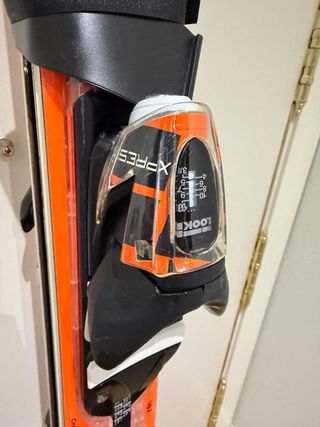 Esquís Dynastar Speed Zone 7 + Xpress 11