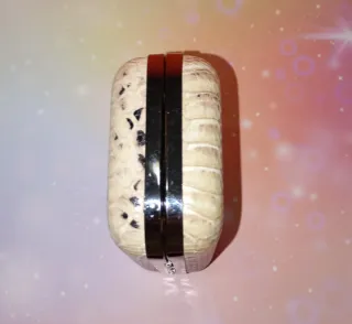 Bolso de mano rígido de Lefties / Lefties rigid to