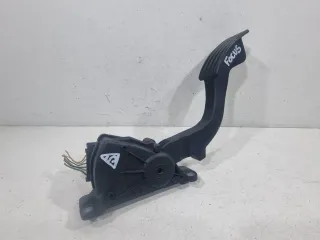 Pedal acelerador Ford Focus