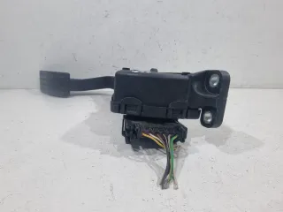 Pedal acelerador Ford Focus