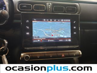 Citroen C3 PureTech 83 Feel Pack 61 kW (83 CV)