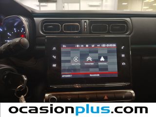 Citroen C3 PureTech 83 Feel Pack 61 kW (83 CV)