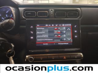 Citroen C3 PureTech 83 Feel Pack 61 kW (83 CV)