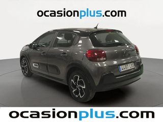 Citroen C3 PureTech 83 Feel Pack 61 kW (83 CV)