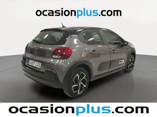 Citroen C3 PureTech 83 Feel Pack 61 kW (83 CV)