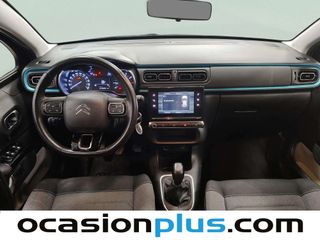 Citroen C3 PureTech 83 Feel Pack 61 kW (83 CV)