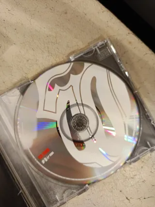 Lote 15 CDs Música Pop Rock Inglés Varios