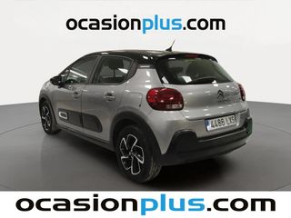 Citroen C3 PureTech 83 Feel Pack 61 kW (83 CV)