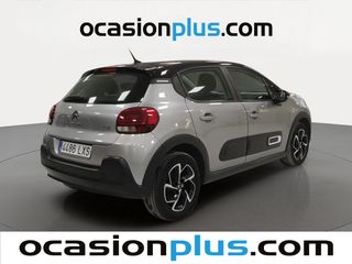 Citroen C3 PureTech 83 Feel Pack 61 kW (83 CV)