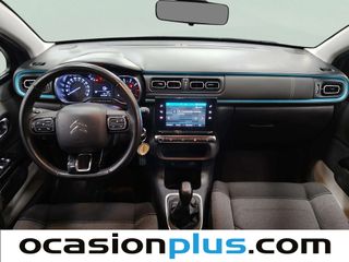 Citroen C3 PureTech 83 Feel Pack 61 kW (83 CV)