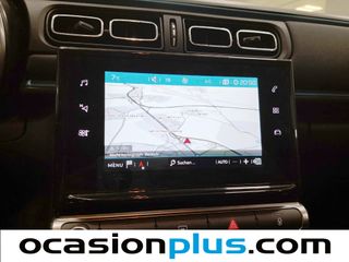 Citroen C3 PureTech 83 Feel Pack 61 kW (83 CV)