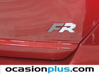 SEAT Ibiza 1.5 TSI S&S FR XS DSG 110 kW (150 CV)