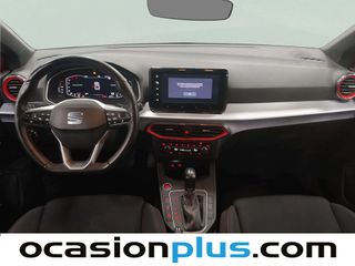 SEAT Ibiza 1.5 TSI S&S FR XS DSG 110 kW (150 CV)