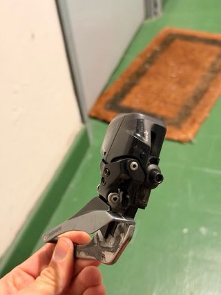 Desviador Sram Red AXS