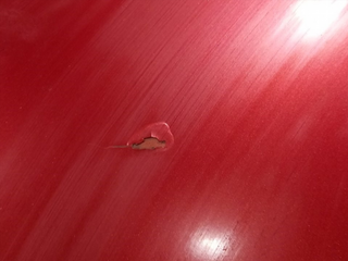 CAPO CITROEN C4 COUPE 9HY