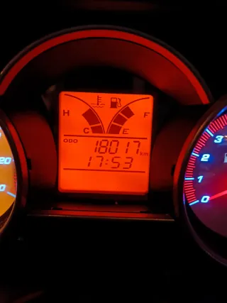 Kymco Super Dink 125i ABS