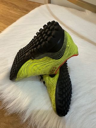 Zapatillas Fútbol Adidas Copa Talla 37,5