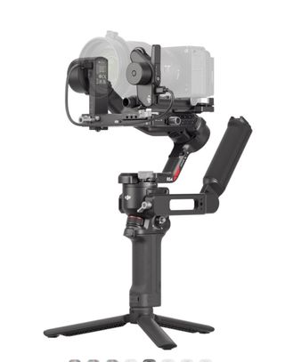 Pack DJI RS4 Gimbal