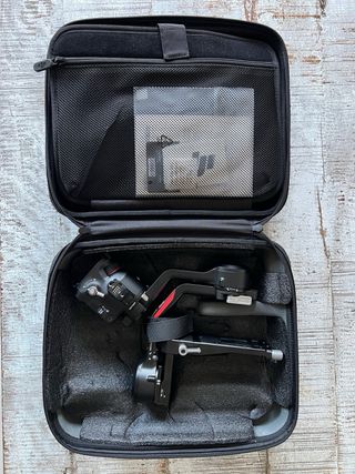 Pack DJI RS4 Gimbal