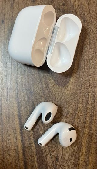 Auriculares
