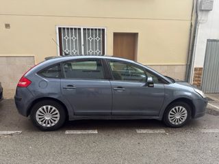 Citroen C4 2007