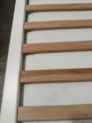 Cuna Cotinfant DOCO Sleeping Colecho 120x60