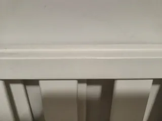 Cuna Cotinfant DOCO Sleeping Colecho 120x60