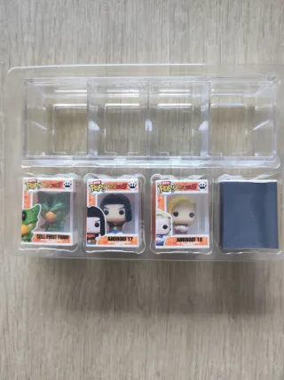 Funko Bitty Pop Dragon Ball Z