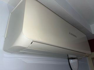 Aire Acondicionado Mitsubishi Heavy Industries