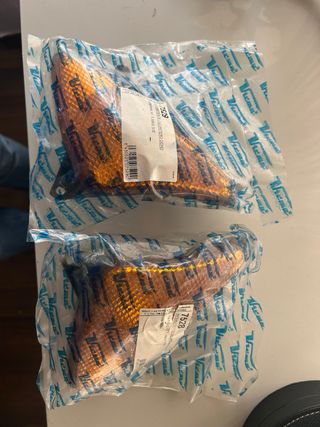 Intermitente Delantero Izdo Yamaha T-Max 500