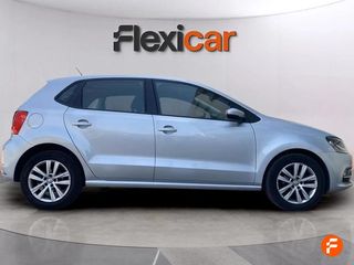 Volkswagen Polo Advance 1.2 TSI 66kW (90CV) BMT DSG