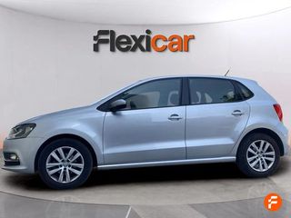 Volkswagen Polo Advance 1.2 TSI 66kW (90CV) BMT DSG