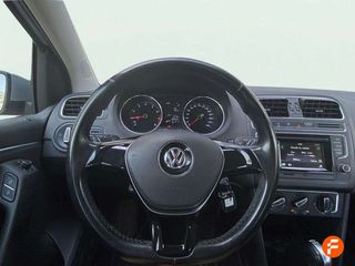 Volkswagen Polo Advance 1.2 TSI 66kW (90CV) BMT DSG