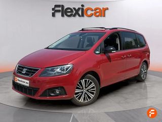 Seat Alhambra 1.4 TSI 110kW (150CV) St&Sp 20 Anivers