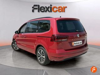 Seat Alhambra 1.4 TSI 110kW (150CV) St&Sp 20 Anivers