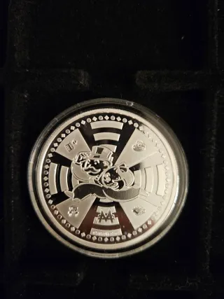 LOTE ONZAS DE PLATA DISEÑOS VARIADOS