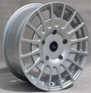 Llantas 18 Ford Transit Nuevas