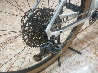 Mondraker Podium RR SL