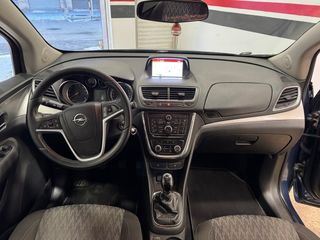 Opel Mokka 2016 140cv