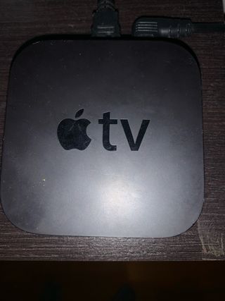 Apple TV 4 32GB