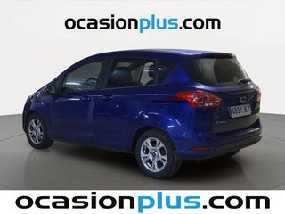 Ford B-Max 1.0 EcoBoost Trend 74 kW (100 CV)