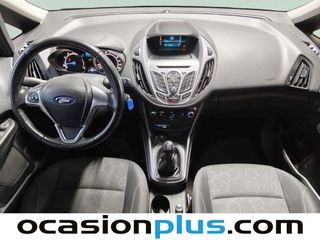 Ford B-Max 1.0 EcoBoost Trend 74 kW (100 CV)